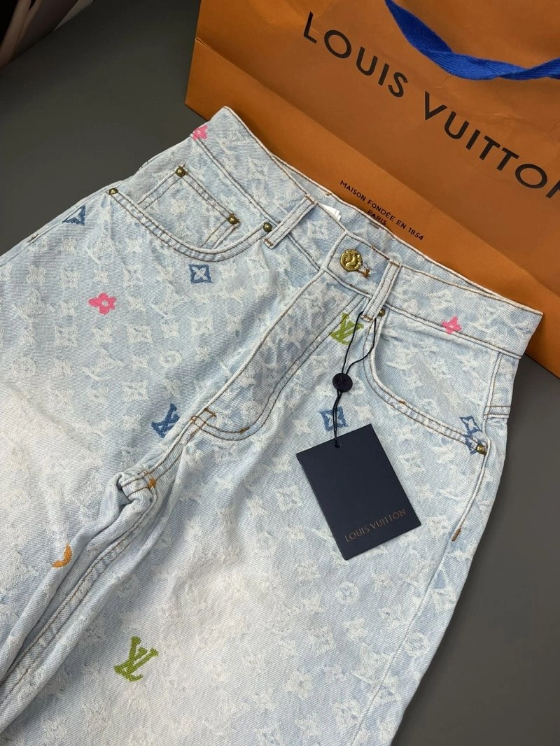 Louis Vuitton Jeans NewStyle 131420