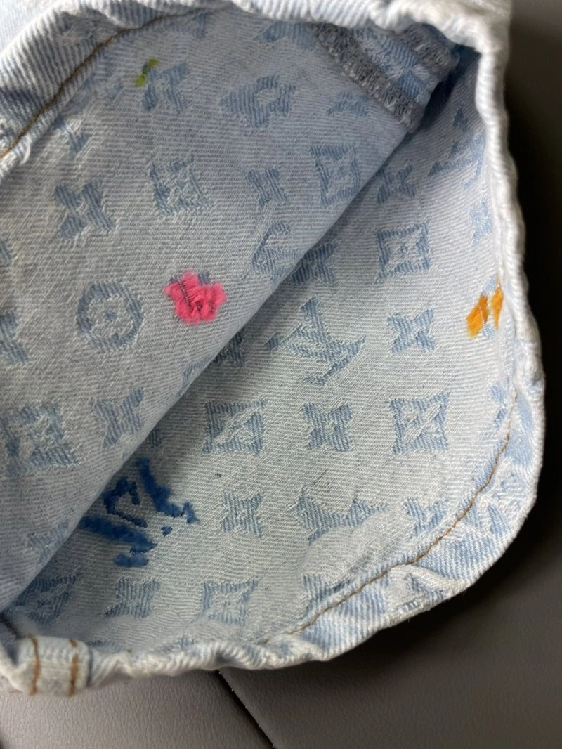 Louis Vuitton Jeans NewStyle 131420