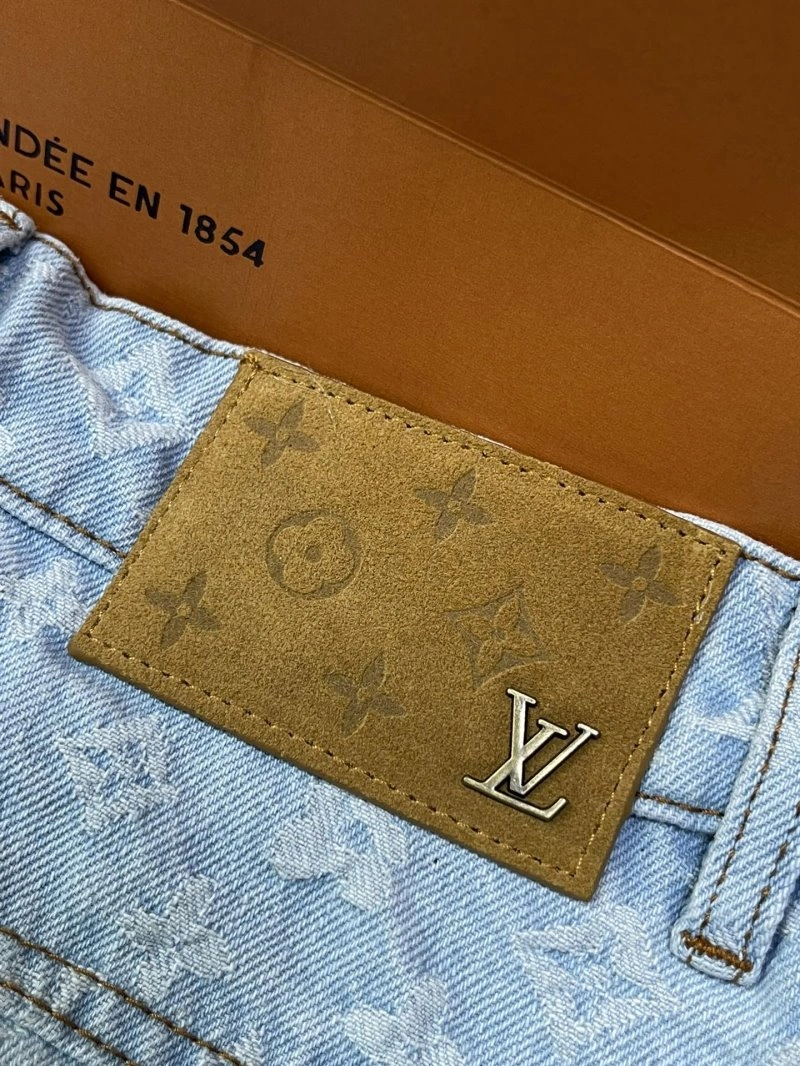 Louis Vuitton Jeans NewStyle 131420