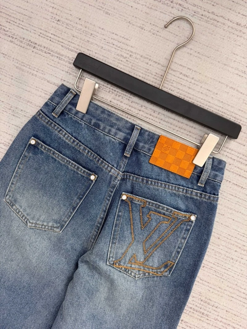 Louis Vuitton Jeans Cozy 131416