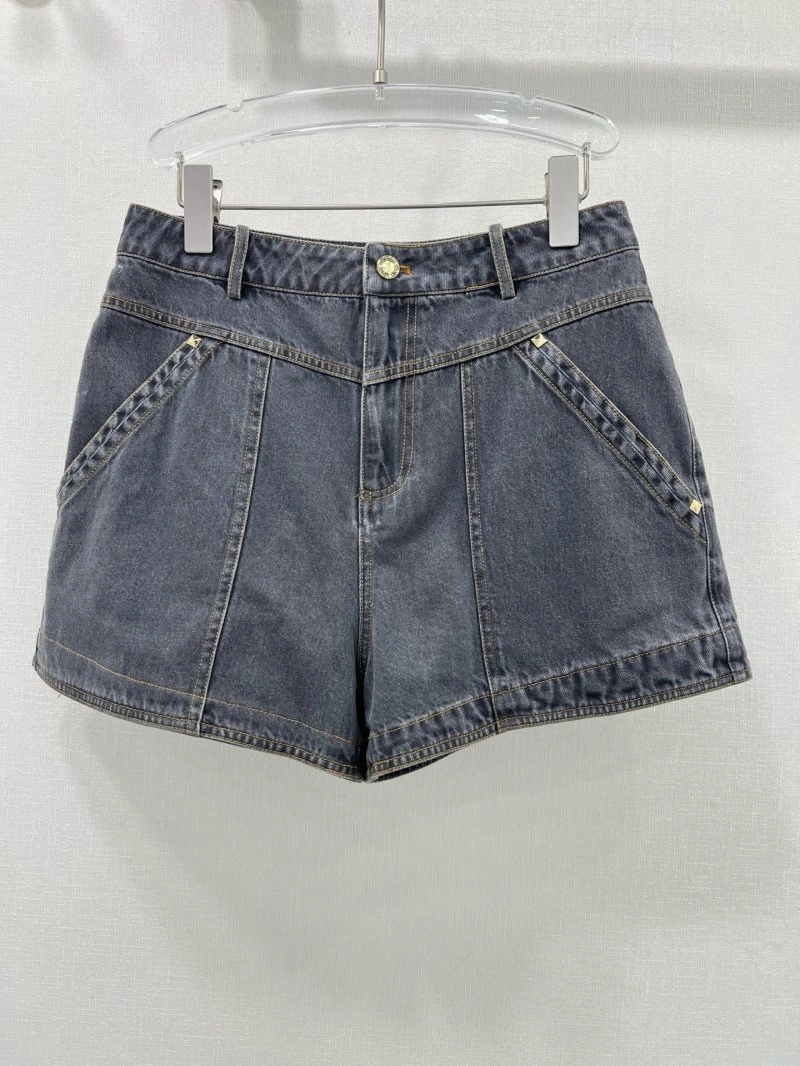 Durable Louis Vuitton Jeans 131412