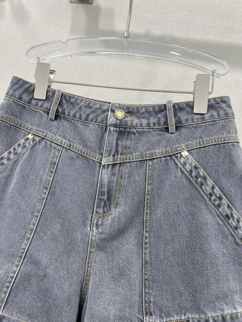 Durable Louis Vuitton Jeans 131412