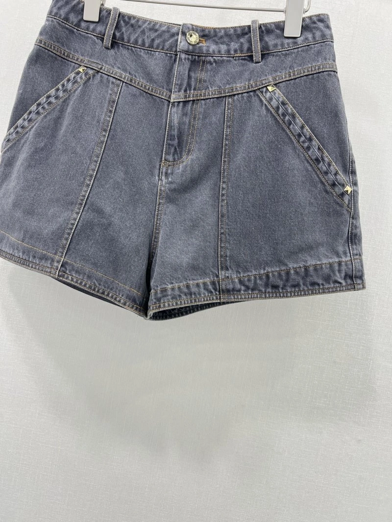 Durable Louis Vuitton Jeans 131412