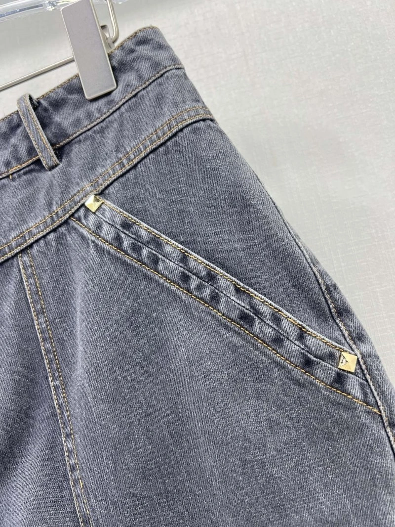 Durable Louis Vuitton Jeans 131412