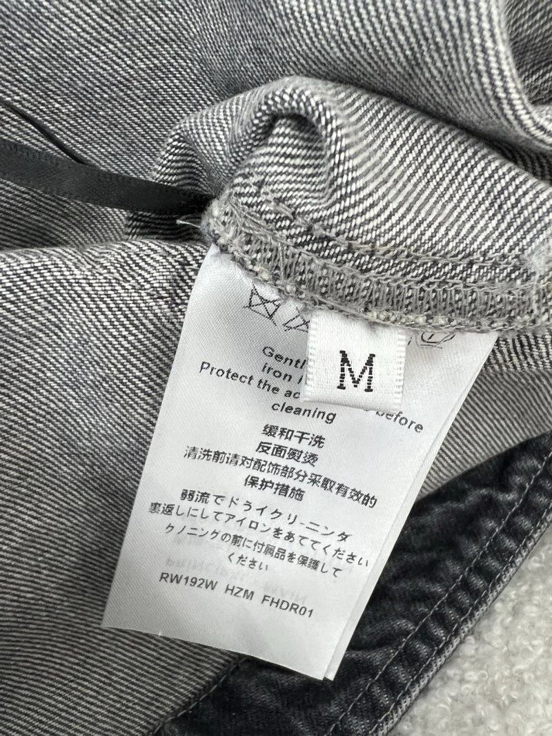 Durable Louis Vuitton Jeans 131412
