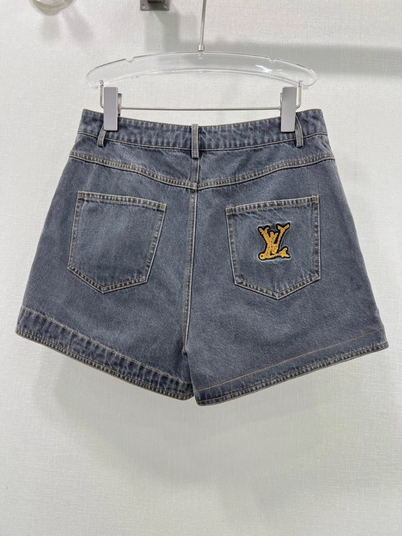 Durable Louis Vuitton Jeans 131412