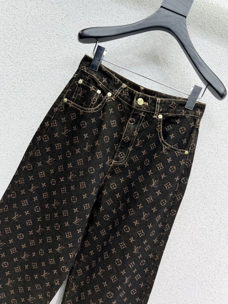 Louis Vuitton Jeans Supportive 131417
