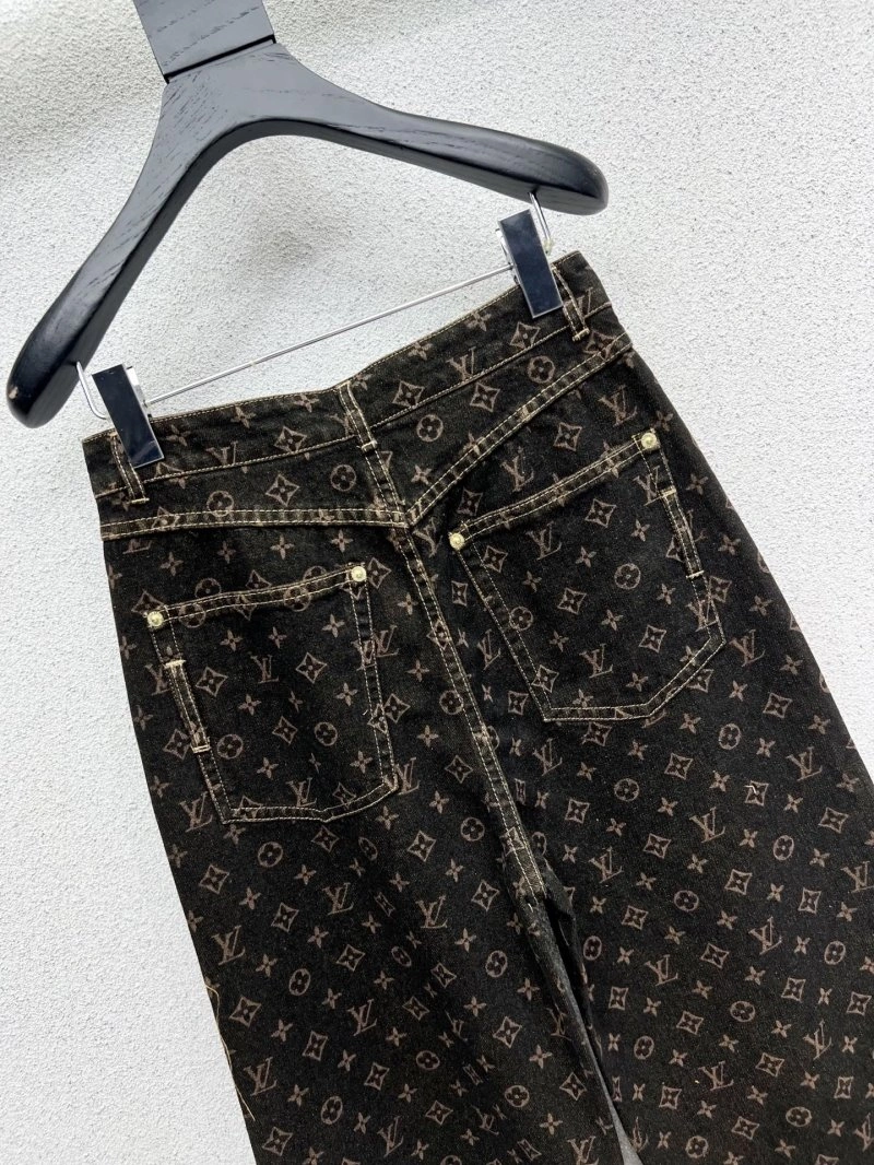 Louis Vuitton Jeans Supportive 131417
