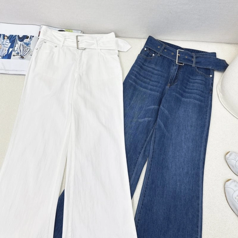 Louis Vuitton Jeans Cozy 131418