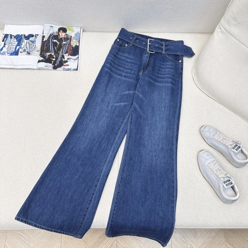 Louis Vuitton Jeans Cozy 131418