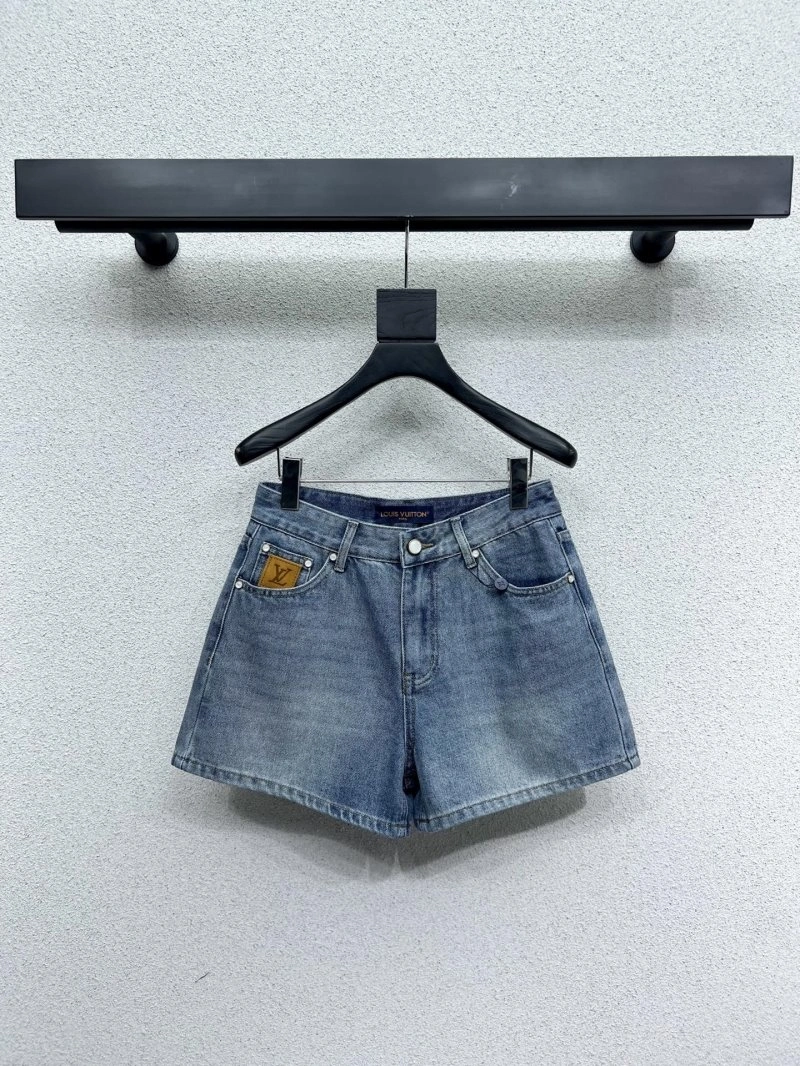 Affordable Louis Vuitton Jeans 131407