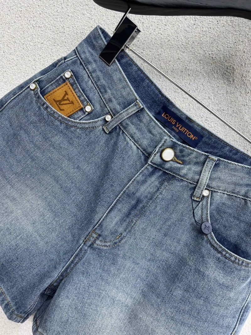 Affordable Louis Vuitton Jeans 131407