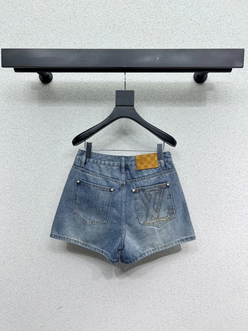 Affordable Louis Vuitton Jeans 131407