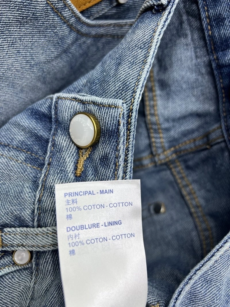 Affordable Louis Vuitton Jeans 131407