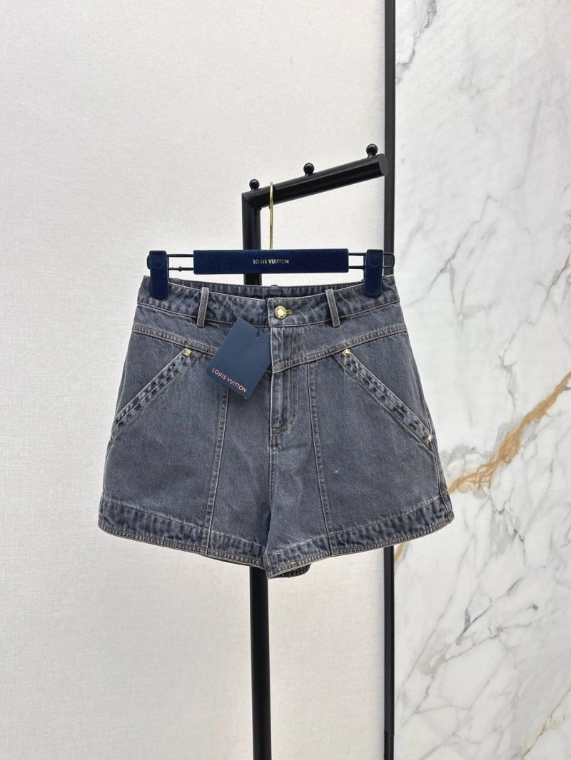 MoistureWicking Louis Vuitton Jeans 131265