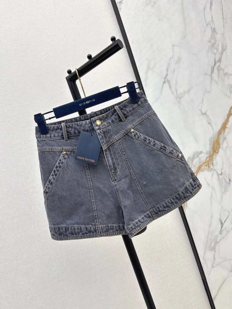 MoistureWicking Louis Vuitton Jeans 131265