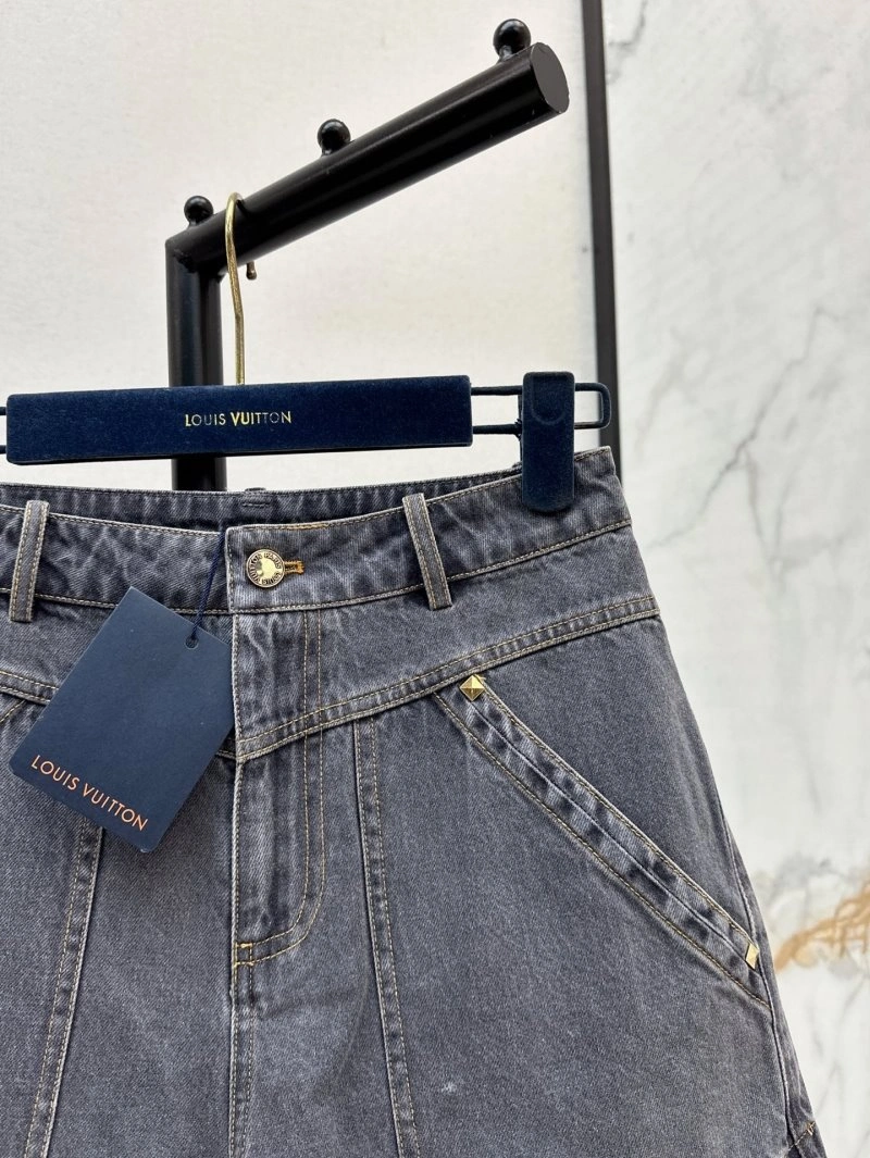 MoistureWicking Louis Vuitton Jeans 131265