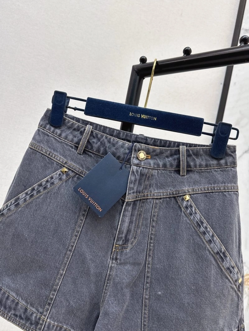 MoistureWicking Louis Vuitton Jeans 131265