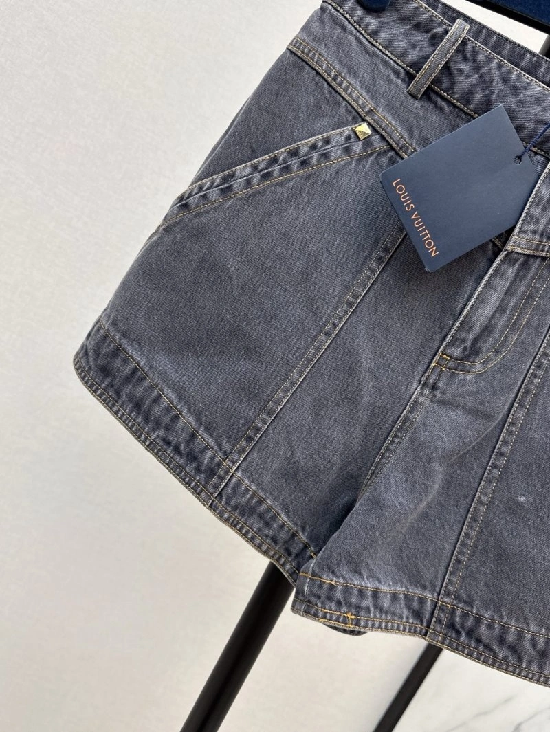 MoistureWicking Louis Vuitton Jeans 131265
