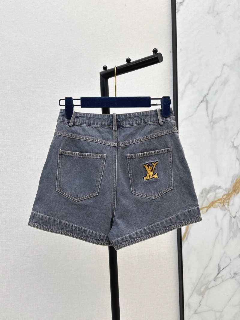 MoistureWicking Louis Vuitton Jeans 131265