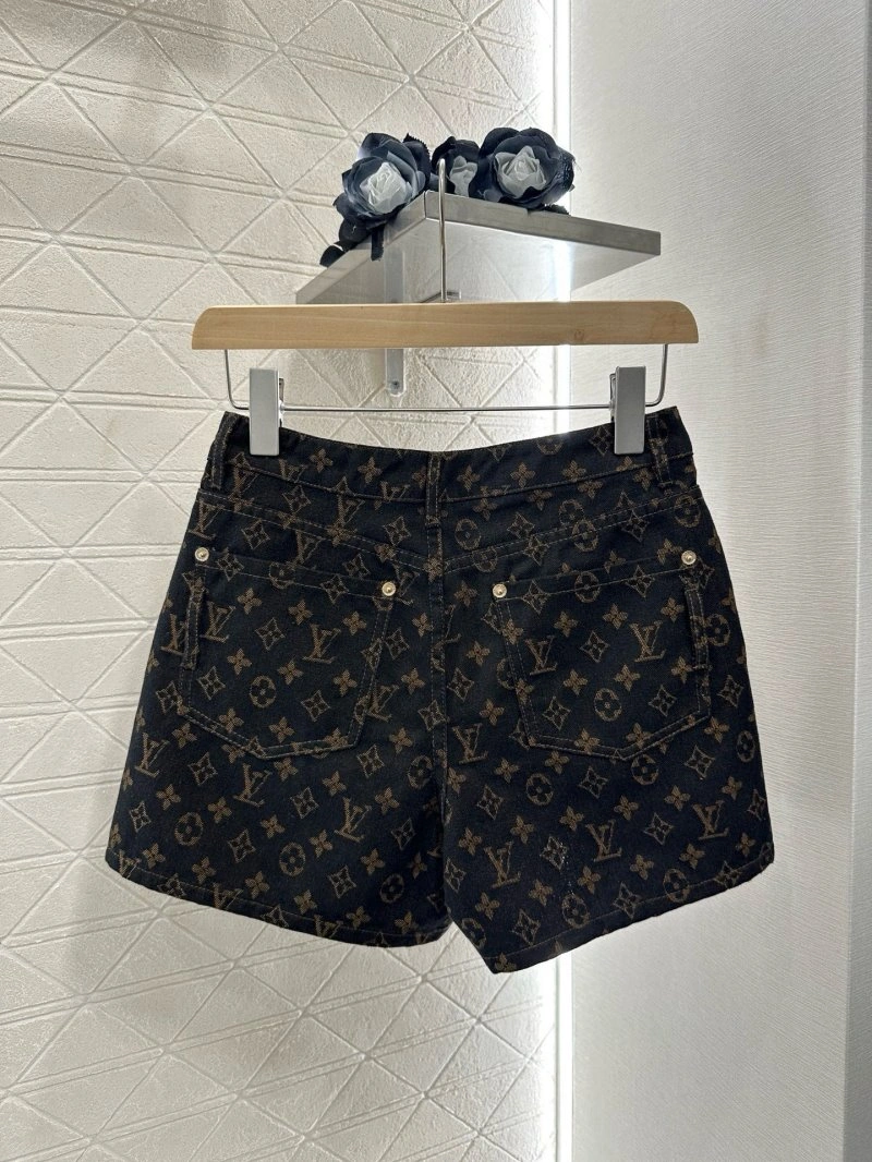 MoistureWicking Louis Vuitton Jeans 131264