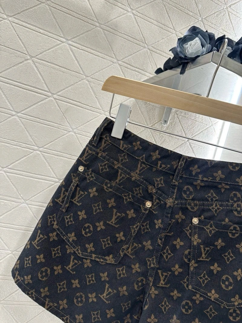 MoistureWicking Louis Vuitton Jeans 131264