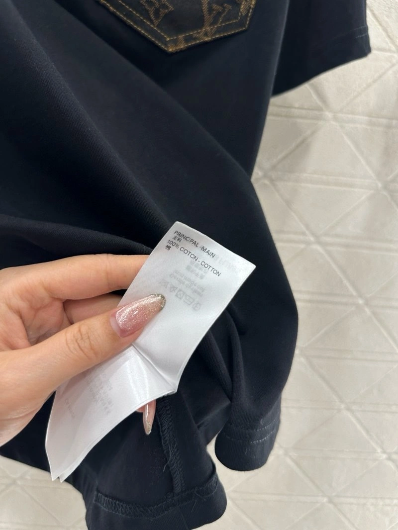 MoistureWicking Louis Vuitton Jeans 131264