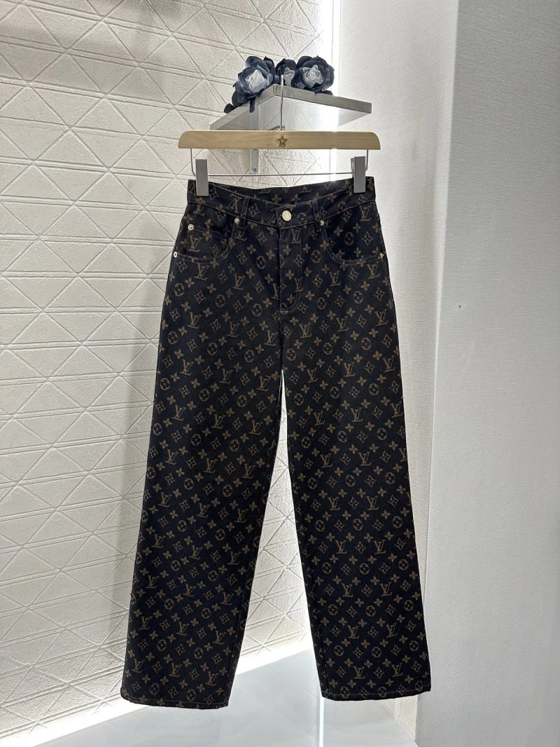 Louis Vuitton Jeans TimelessDesign 131263