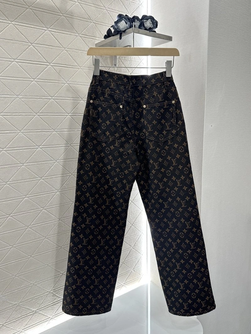 Louis Vuitton Jeans TimelessDesign 131263