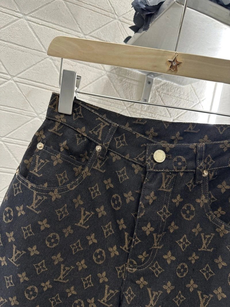 Louis Vuitton Jeans TimelessDesign 131263