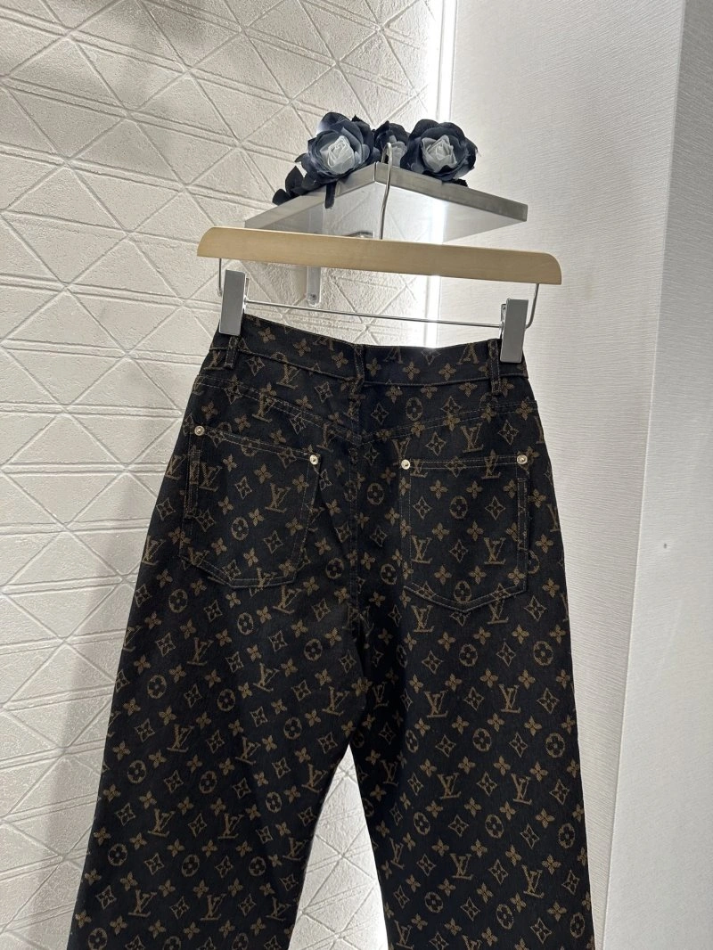Louis Vuitton Jeans TimelessDesign 131263