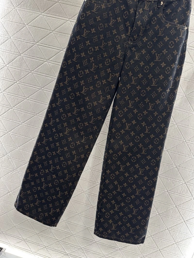 Louis Vuitton Jeans TimelessDesign 131263