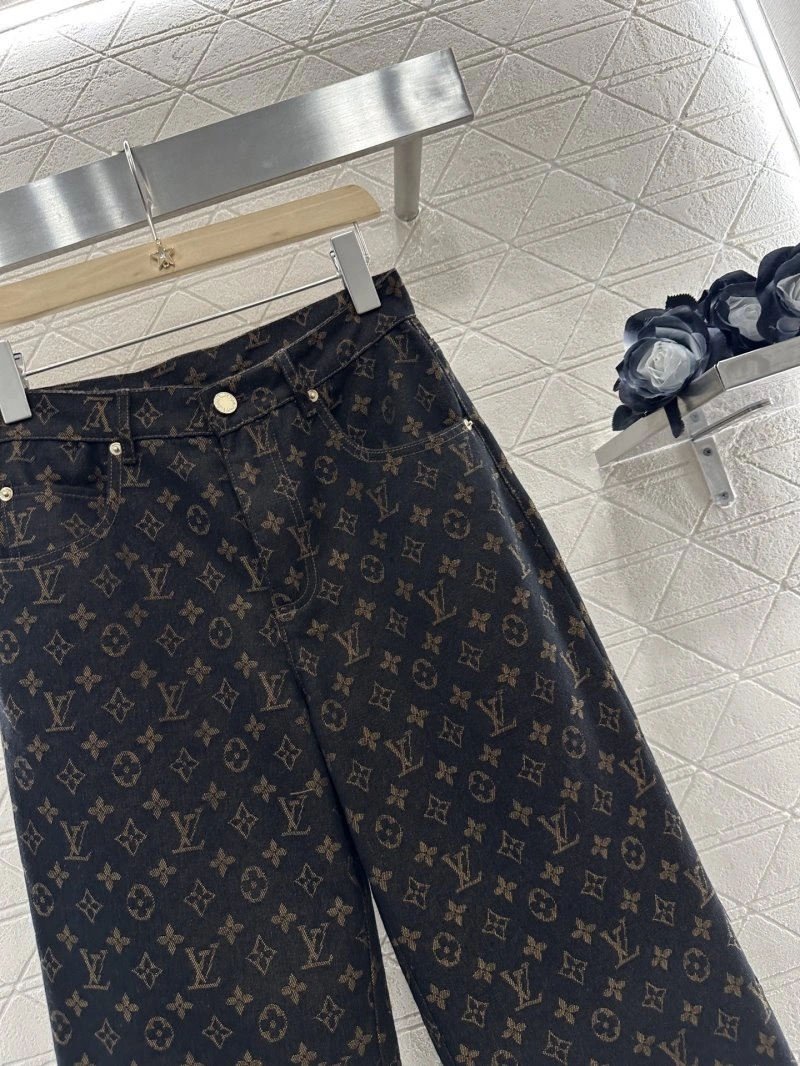 Louis Vuitton Jeans TimelessDesign 131263