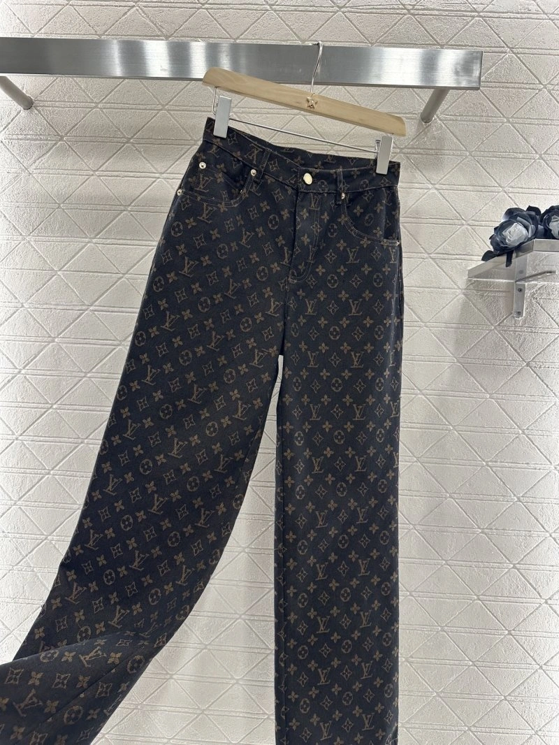 Louis Vuitton Jeans TimelessDesign 131263