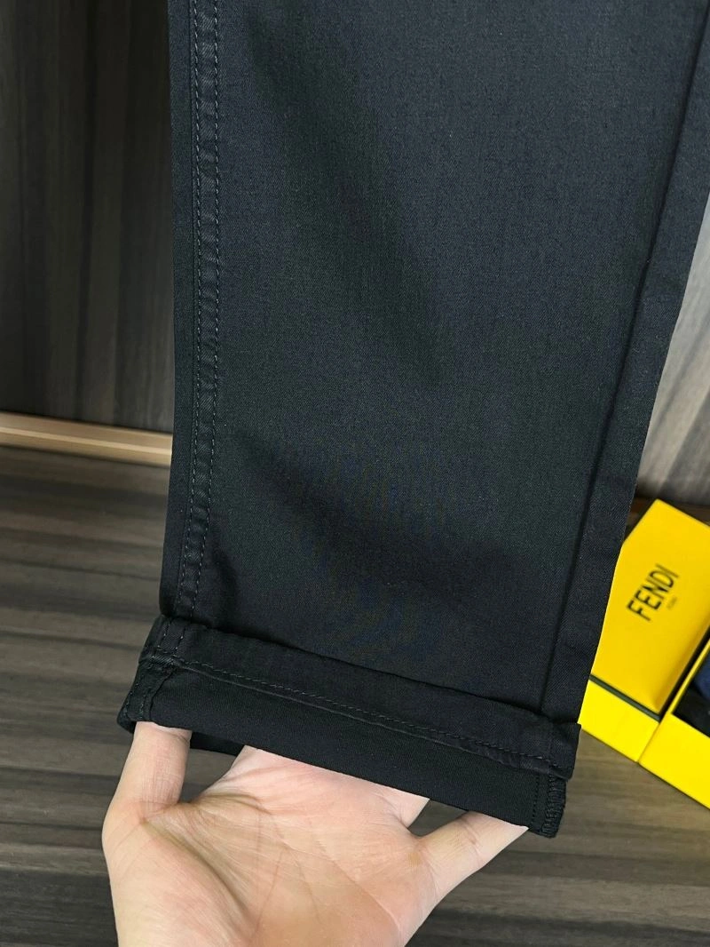 Louis Vuitton Jeans Affordable 134114