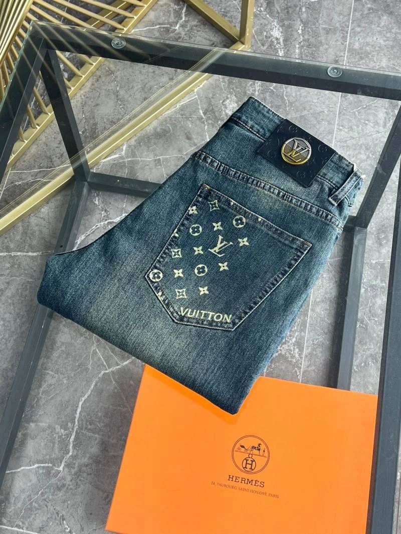 EasyCare Louis Vuitton Jeans 134098