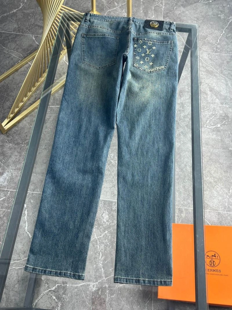 EasyCare Louis Vuitton Jeans 134098