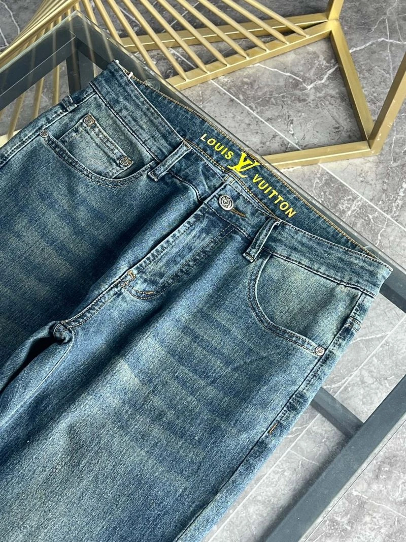 EasyCare Louis Vuitton Jeans 134098