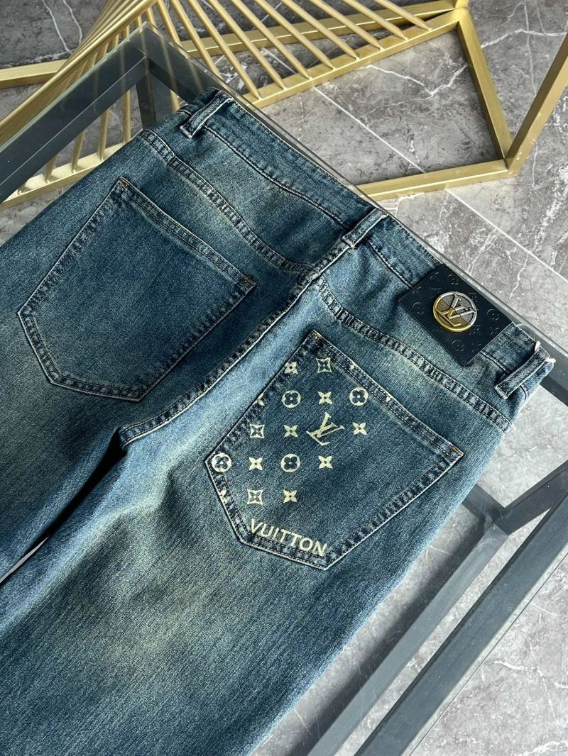 EasyCare Louis Vuitton Jeans 134098
