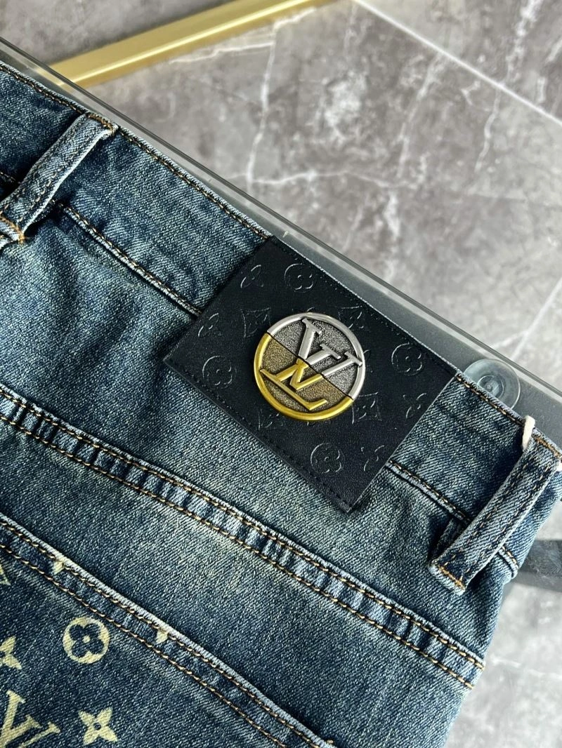 EasyCare Louis Vuitton Jeans 134098