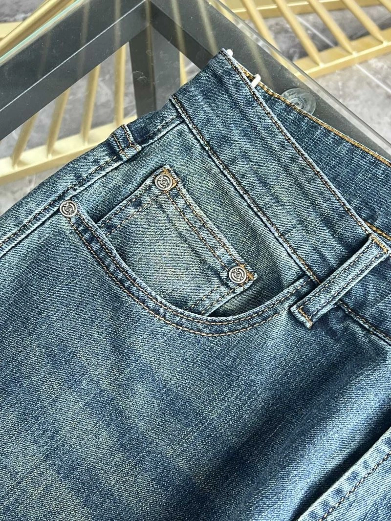 EasyCare Louis Vuitton Jeans 134098