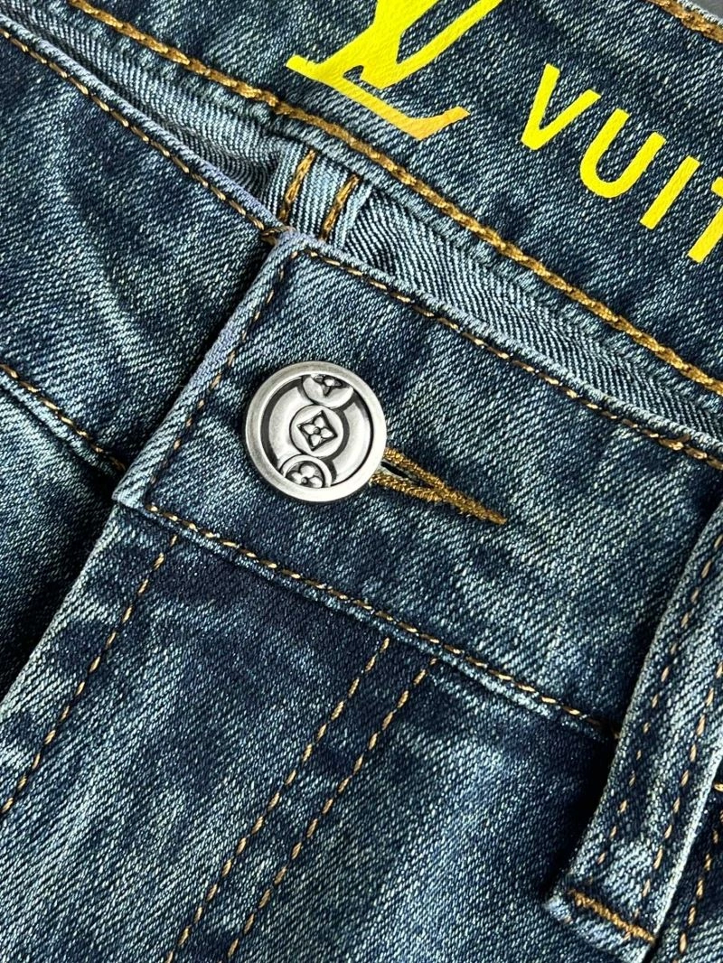 EasyCare Louis Vuitton Jeans 134098