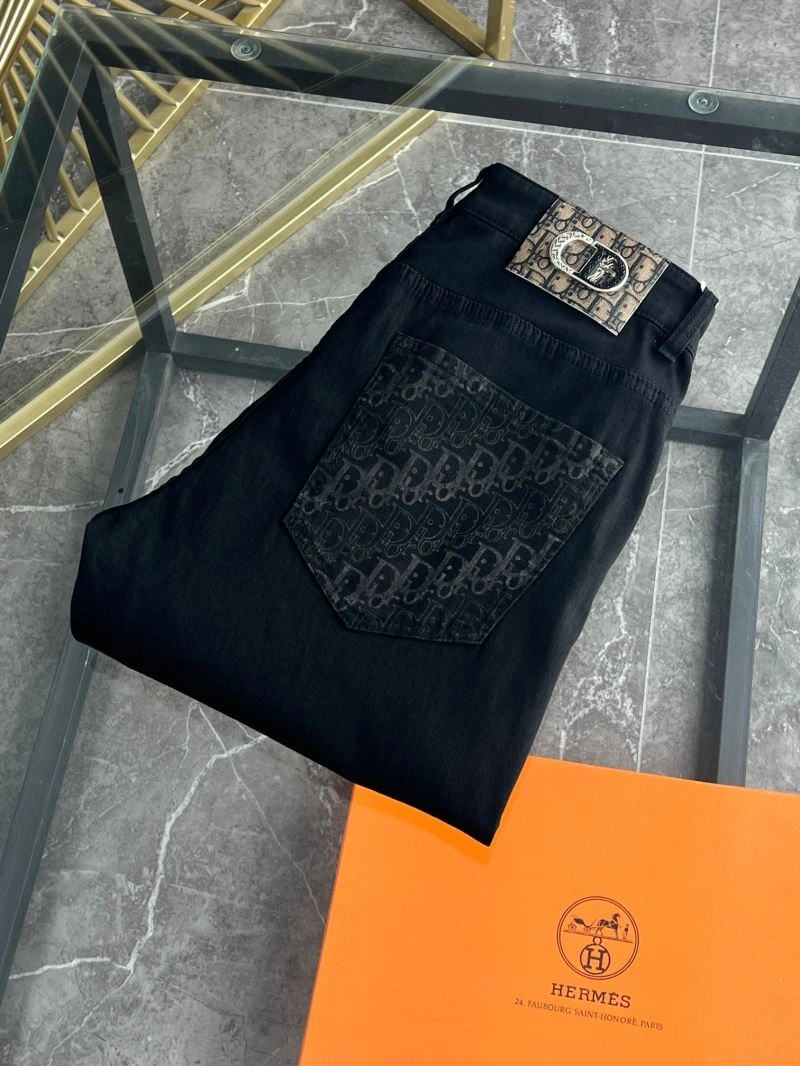 OdorResistant Louis Vuitton Jeans 134116