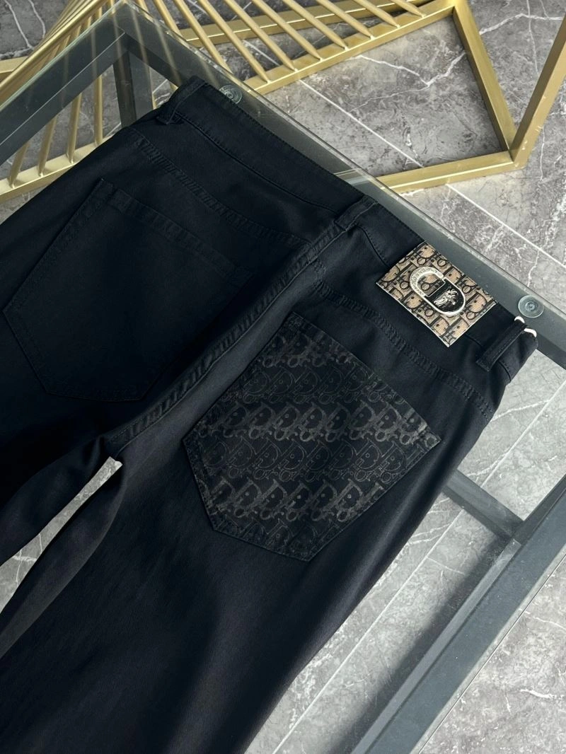 OdorResistant Louis Vuitton Jeans 134116