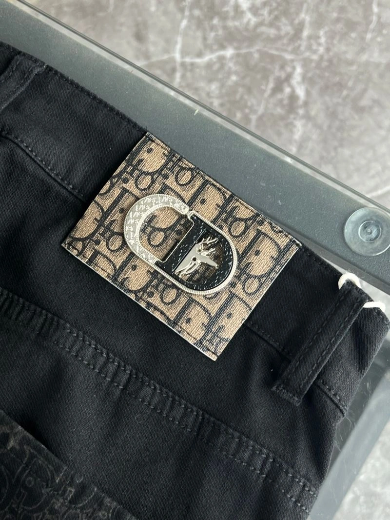 OdorResistant Louis Vuitton Jeans 134116