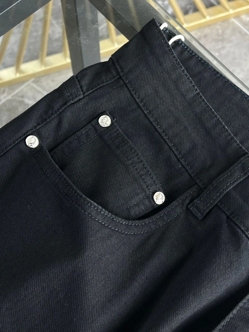 OdorResistant Louis Vuitton Jeans 134116