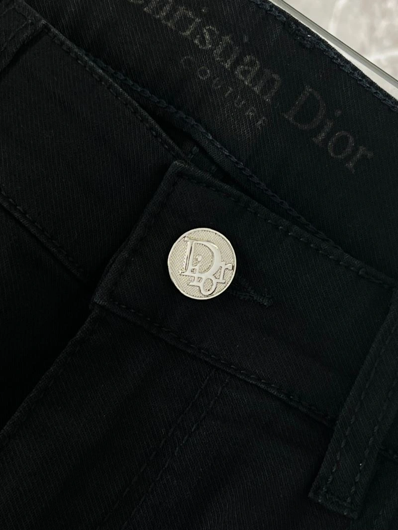 OdorResistant Louis Vuitton Jeans 134116
