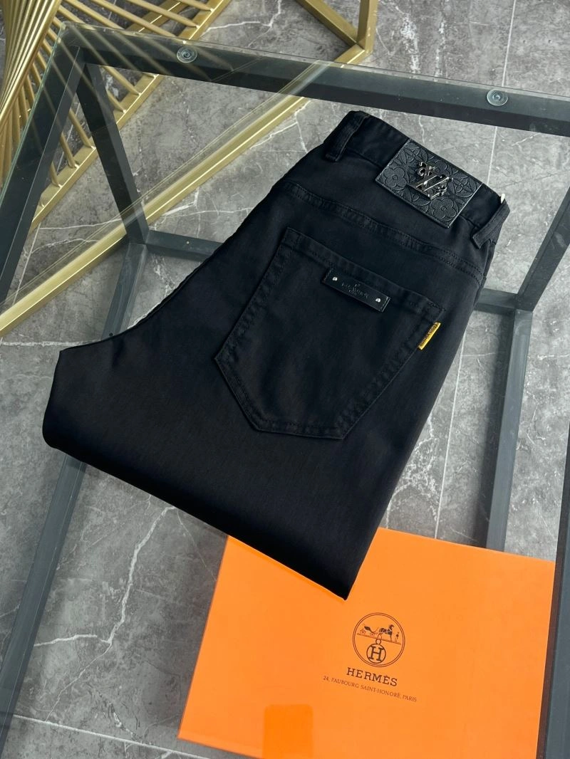 WrinkleFree Louis Vuitton Jeans 134111
