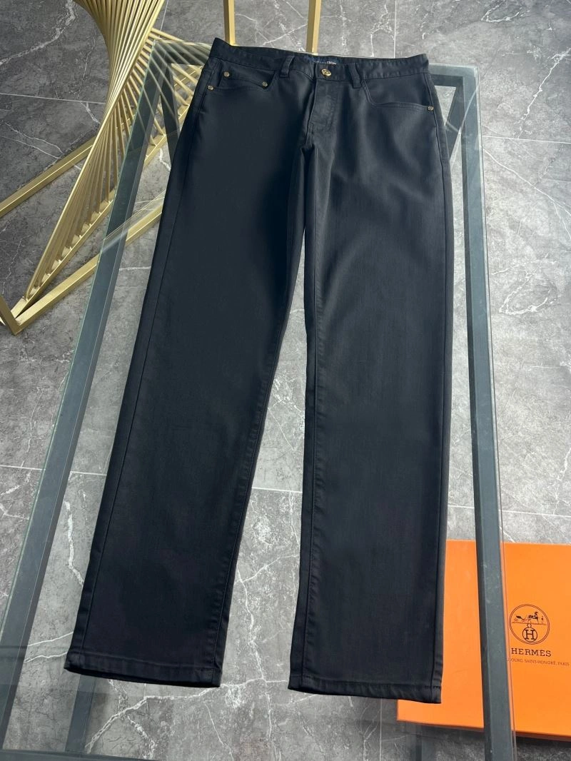 WrinkleFree Louis Vuitton Jeans 134111