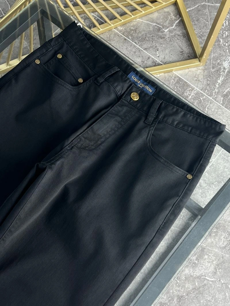 WrinkleFree Louis Vuitton Jeans 134111